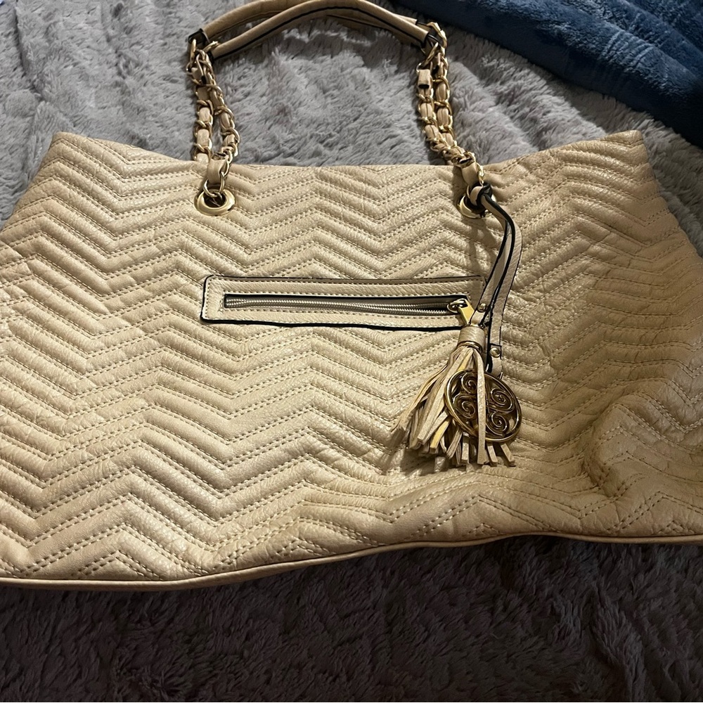 Perlina New York bag